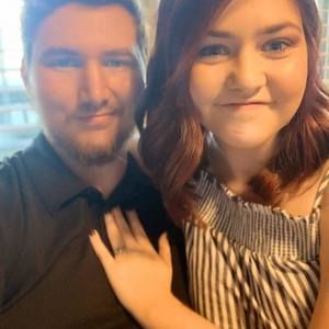 Meet your Posher, Alena